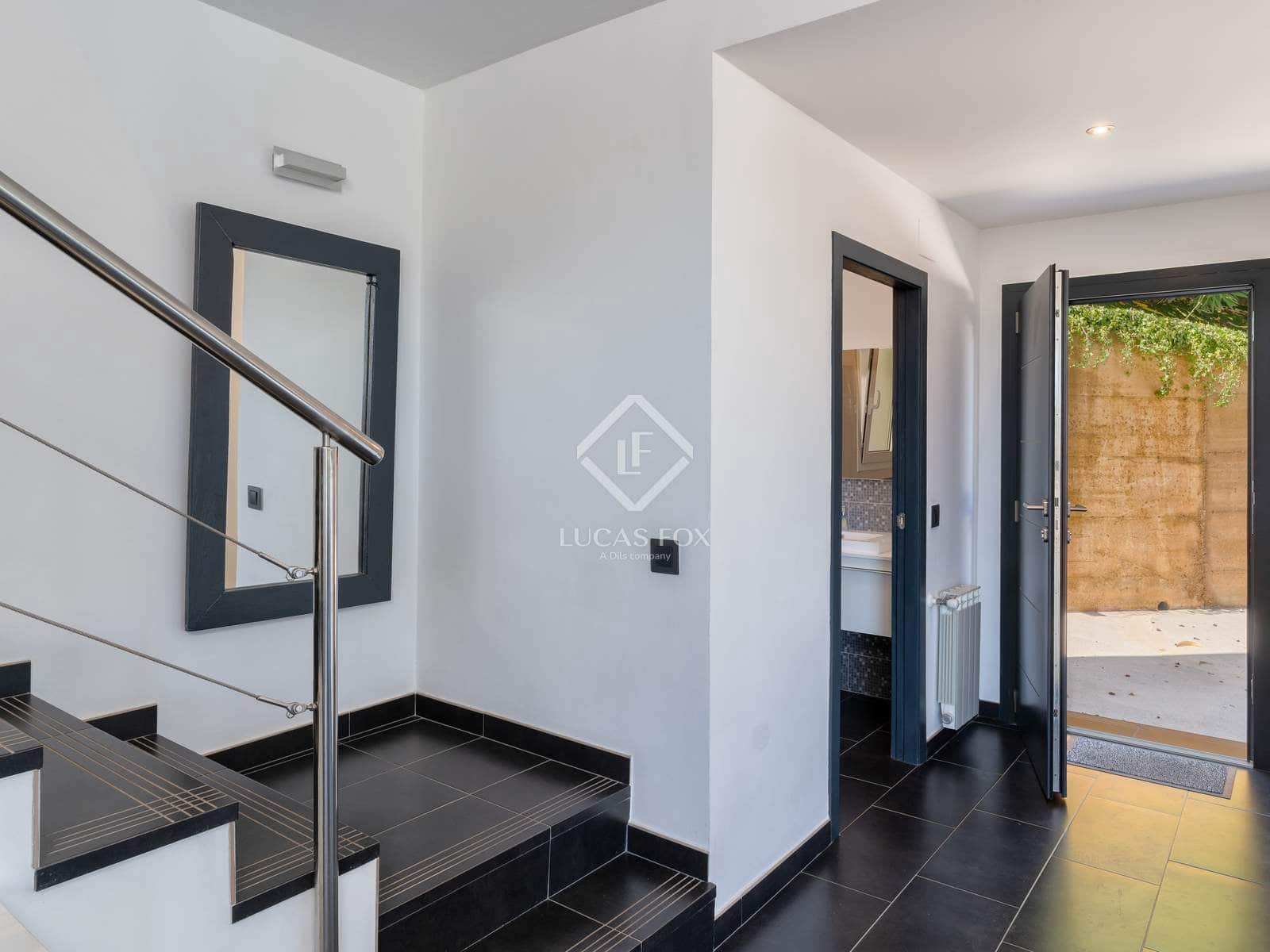 4 soverom Villa til salgs i Tamariu med svømmebasseng garasje - € 1 300 000 (Ref: 9129021)