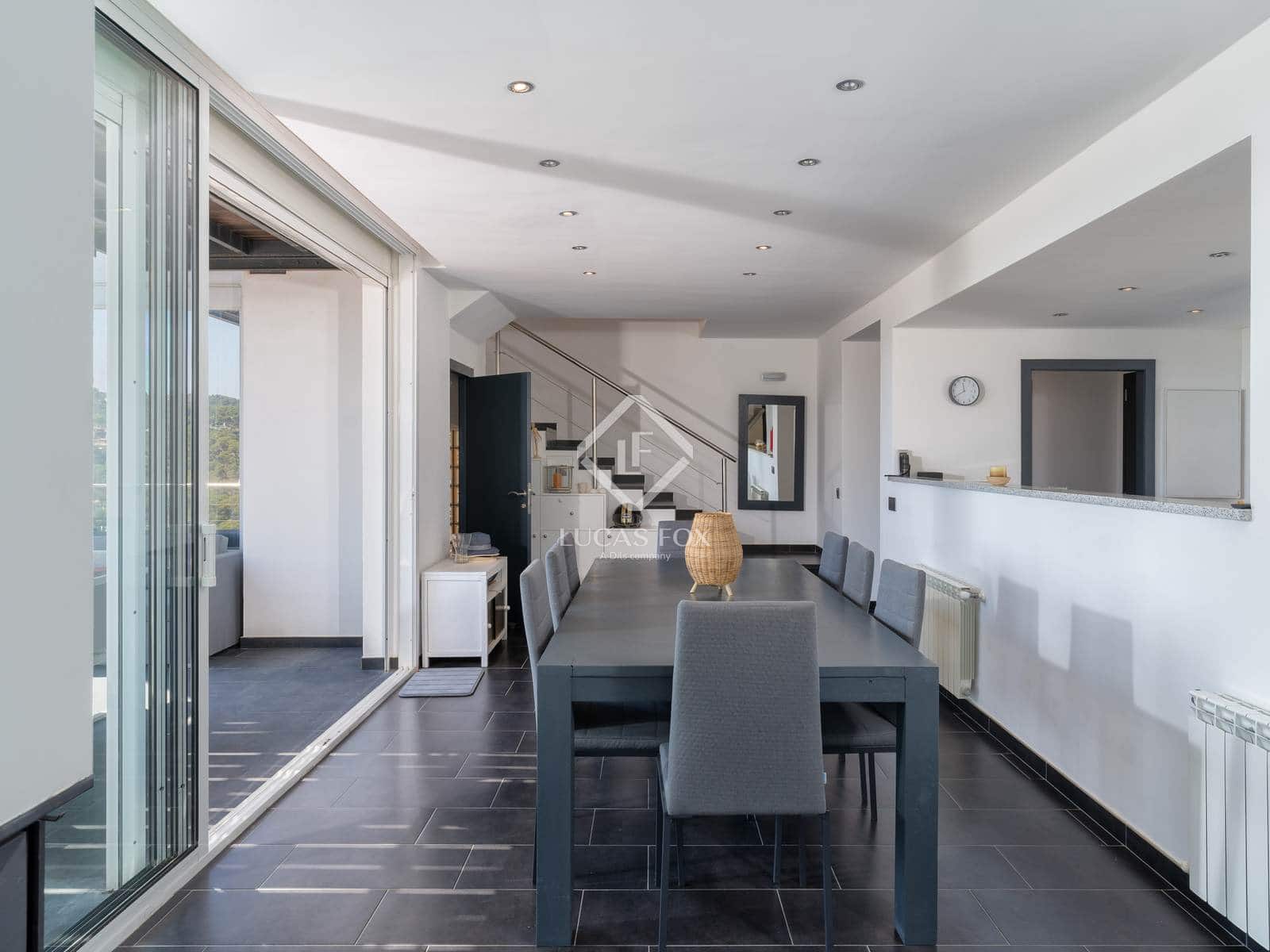 4 soverom Villa til salgs i Tamariu med svømmebasseng garasje - € 1 300 000 (Ref: 9129021)