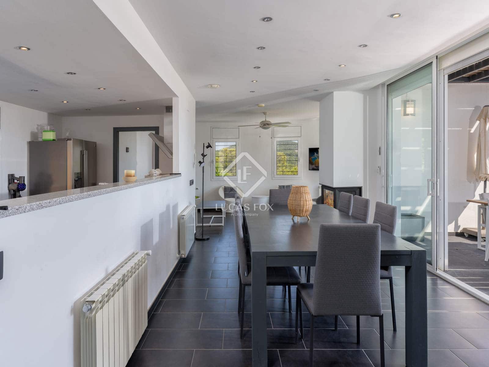 4 soverom Villa til salgs i Tamariu med svømmebasseng garasje - € 1 300 000 (Ref: 9129021)