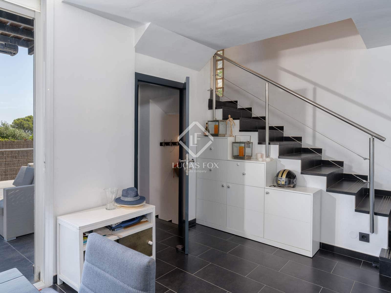 4 soverom Villa til salgs i Tamariu med svømmebasseng garasje - € 1 300 000 (Ref: 9129021)