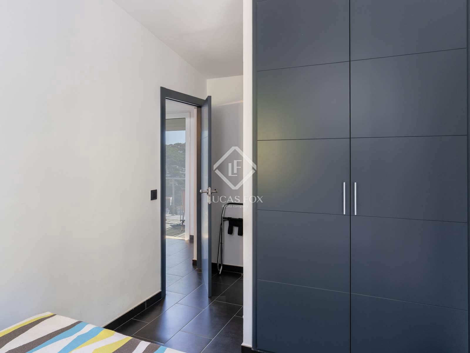 4 soverom Villa til salgs i Tamariu med svømmebasseng garasje - € 1 300 000 (Ref: 9129021)