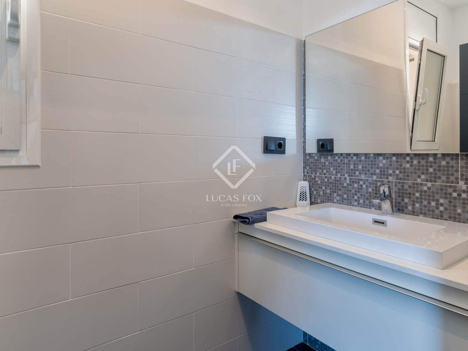 4 soverom Villa til salgs i Tamariu med svømmebasseng garasje - € 1 300 000 (Ref: 9129021)