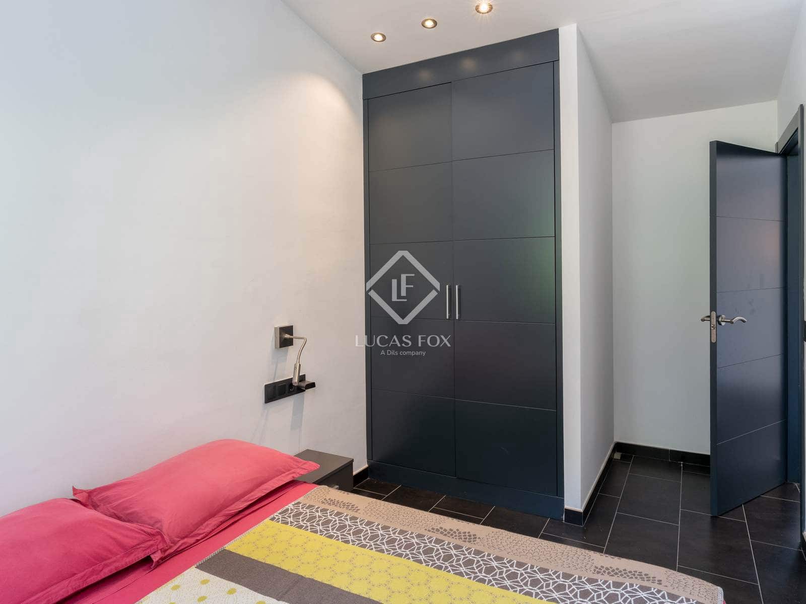 4 soverom Villa til salgs i Tamariu med svømmebasseng garasje - € 1 300 000 (Ref: 9129021)