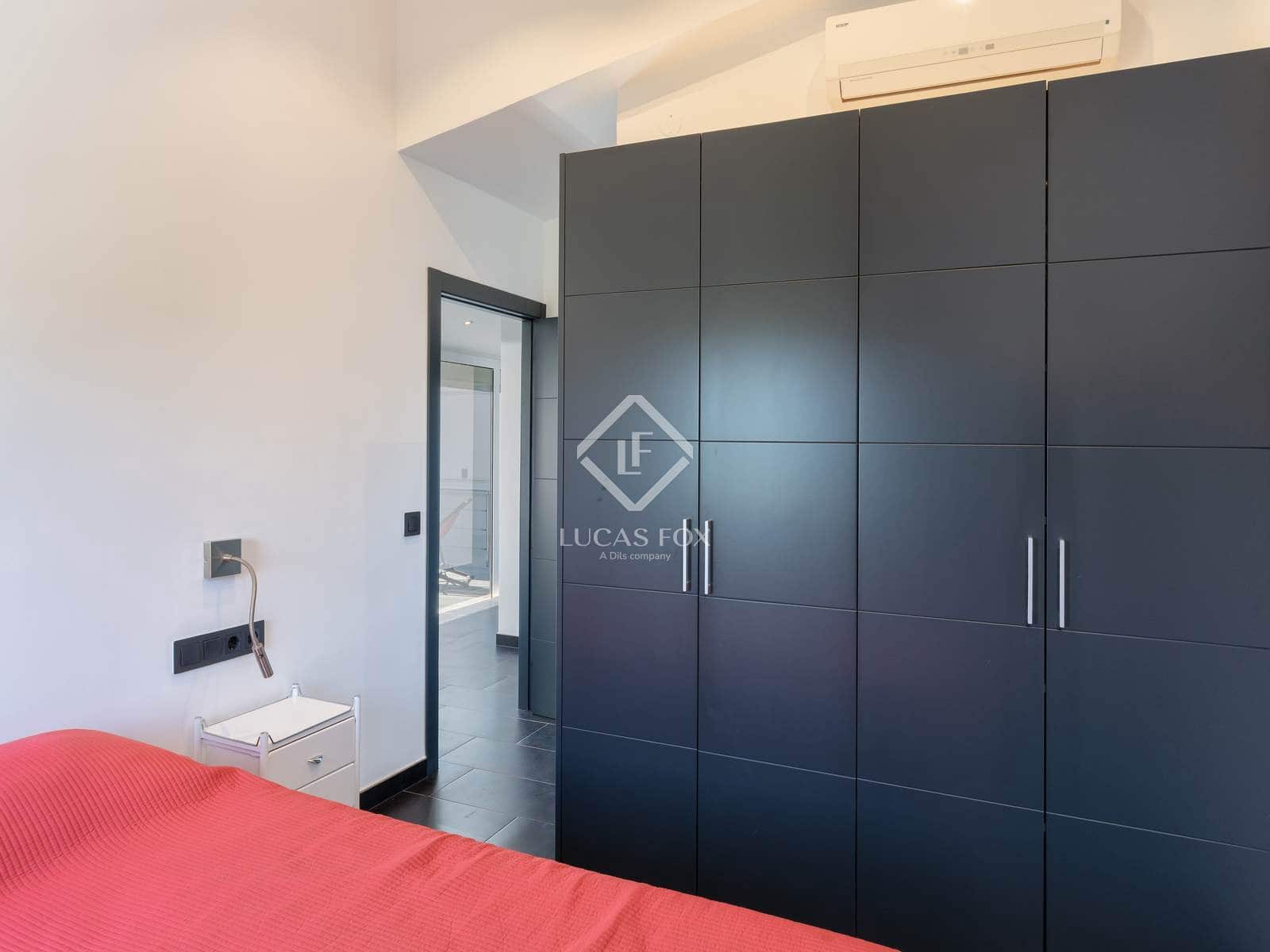 4 soverom Villa til salgs i Tamariu med svømmebasseng garasje - € 1 300 000 (Ref: 9129021)