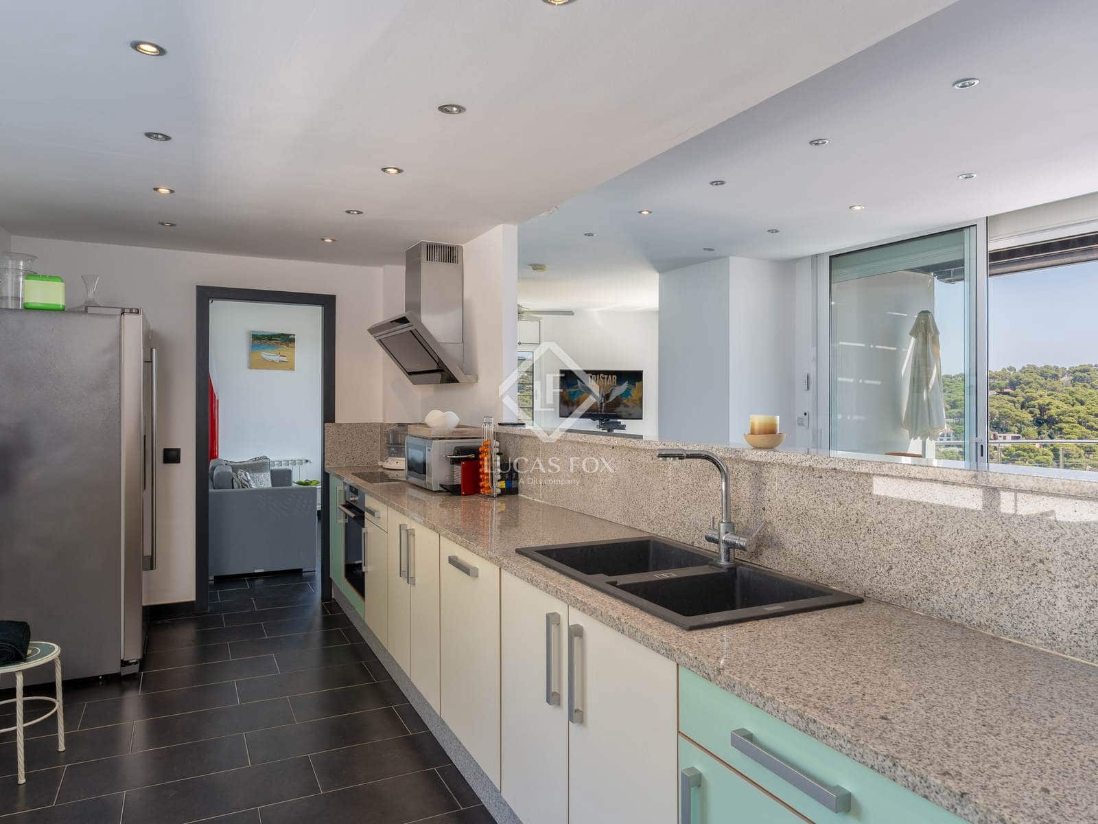 4 soverom Villa til salgs i Tamariu med svømmebasseng garasje - € 1 300 000 (Ref: 9129021)