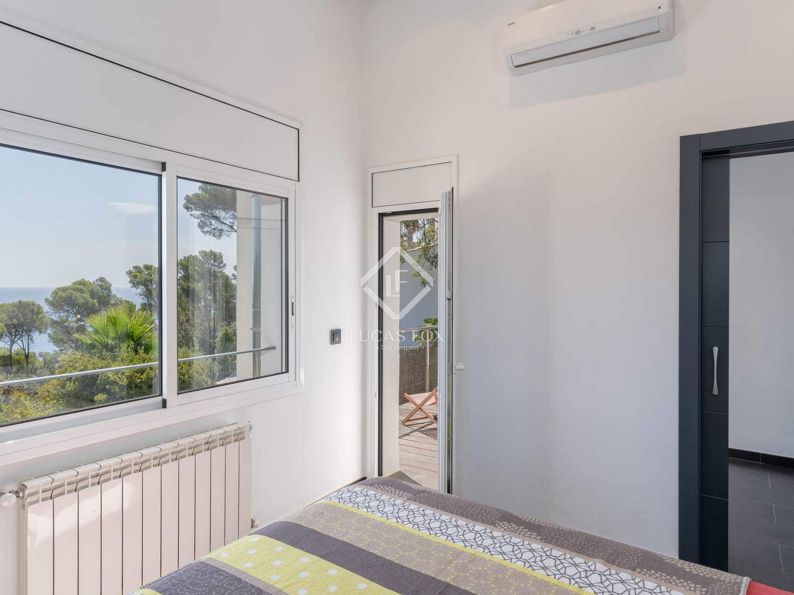 4 soverom Villa til salgs i Tamariu med svømmebasseng garasje - € 1 300 000 (Ref: 9129021)