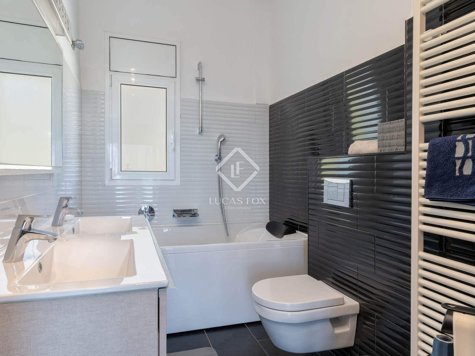 4 soverom Villa til salgs i Tamariu med svømmebasseng garasje - € 1 300 000 (Ref: 9129021)