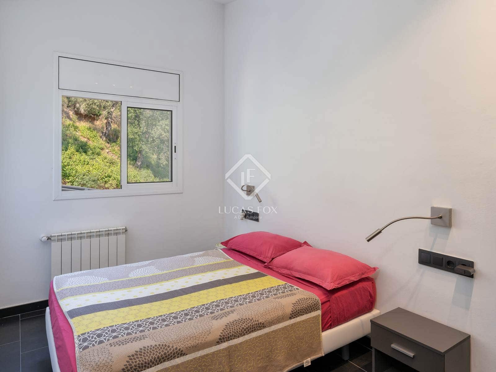 4 soverom Villa til salgs i Tamariu med svømmebasseng garasje - € 1 300 000 (Ref: 9129021)