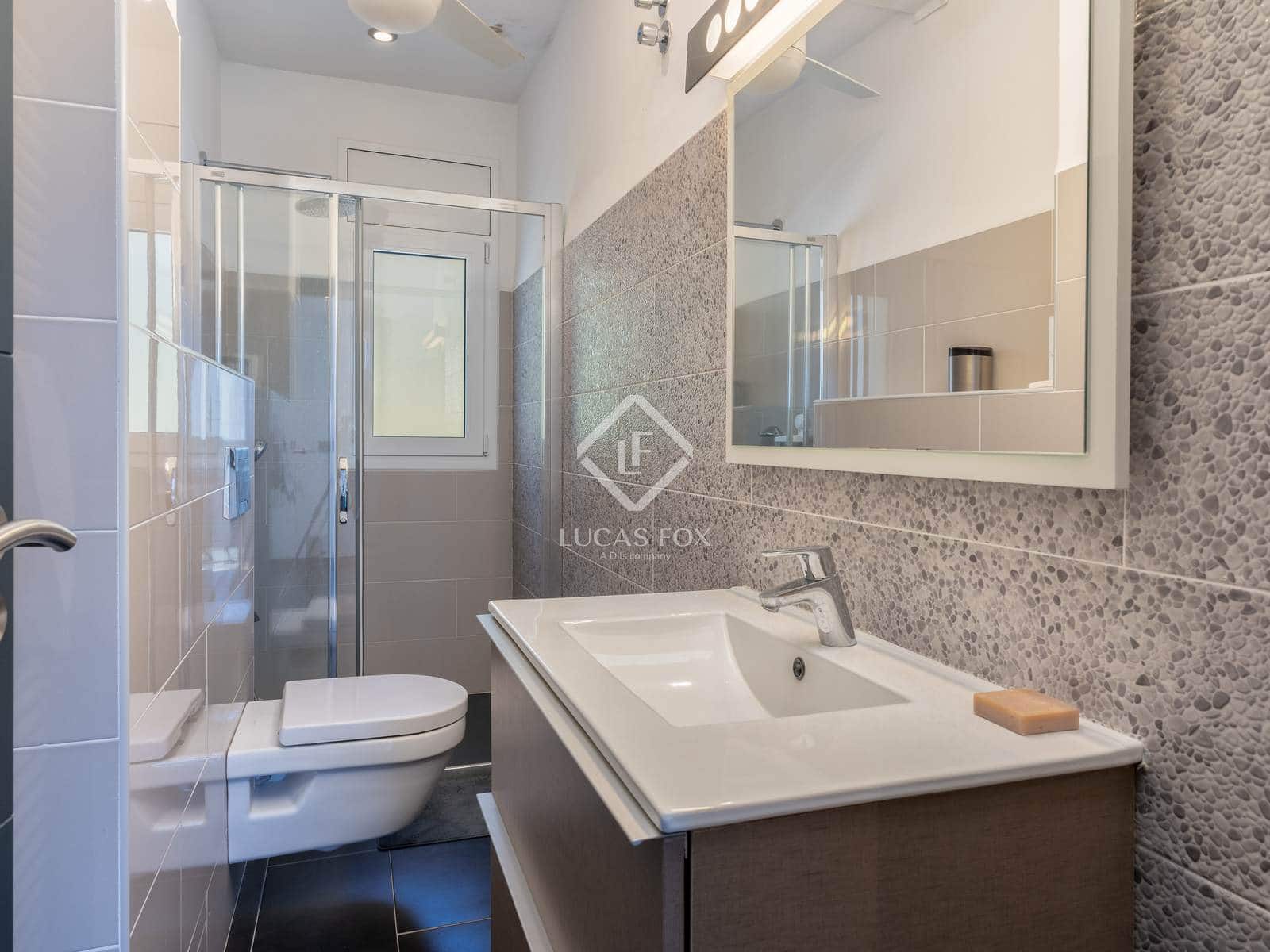 4 soverom Villa til salgs i Tamariu med svømmebasseng garasje - € 1 300 000 (Ref: 9129021)