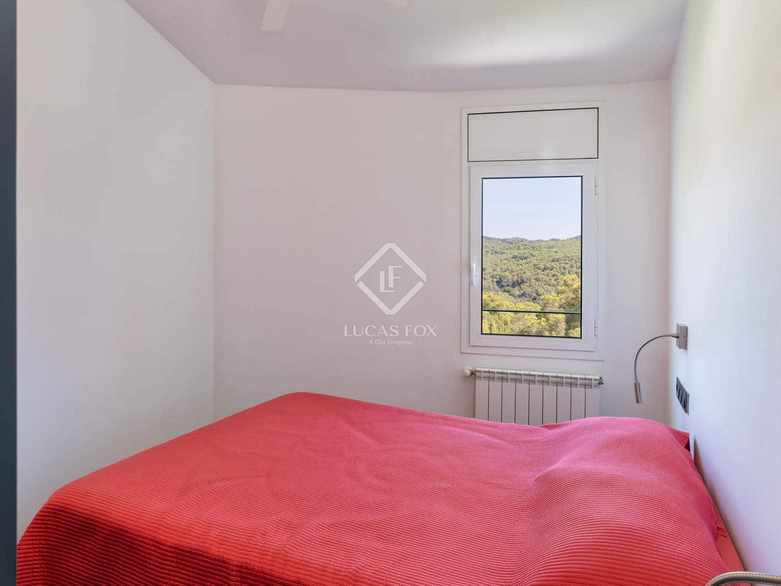 4 soverom Villa til salgs i Tamariu med svømmebasseng garasje - € 1 300 000 (Ref: 9129021)