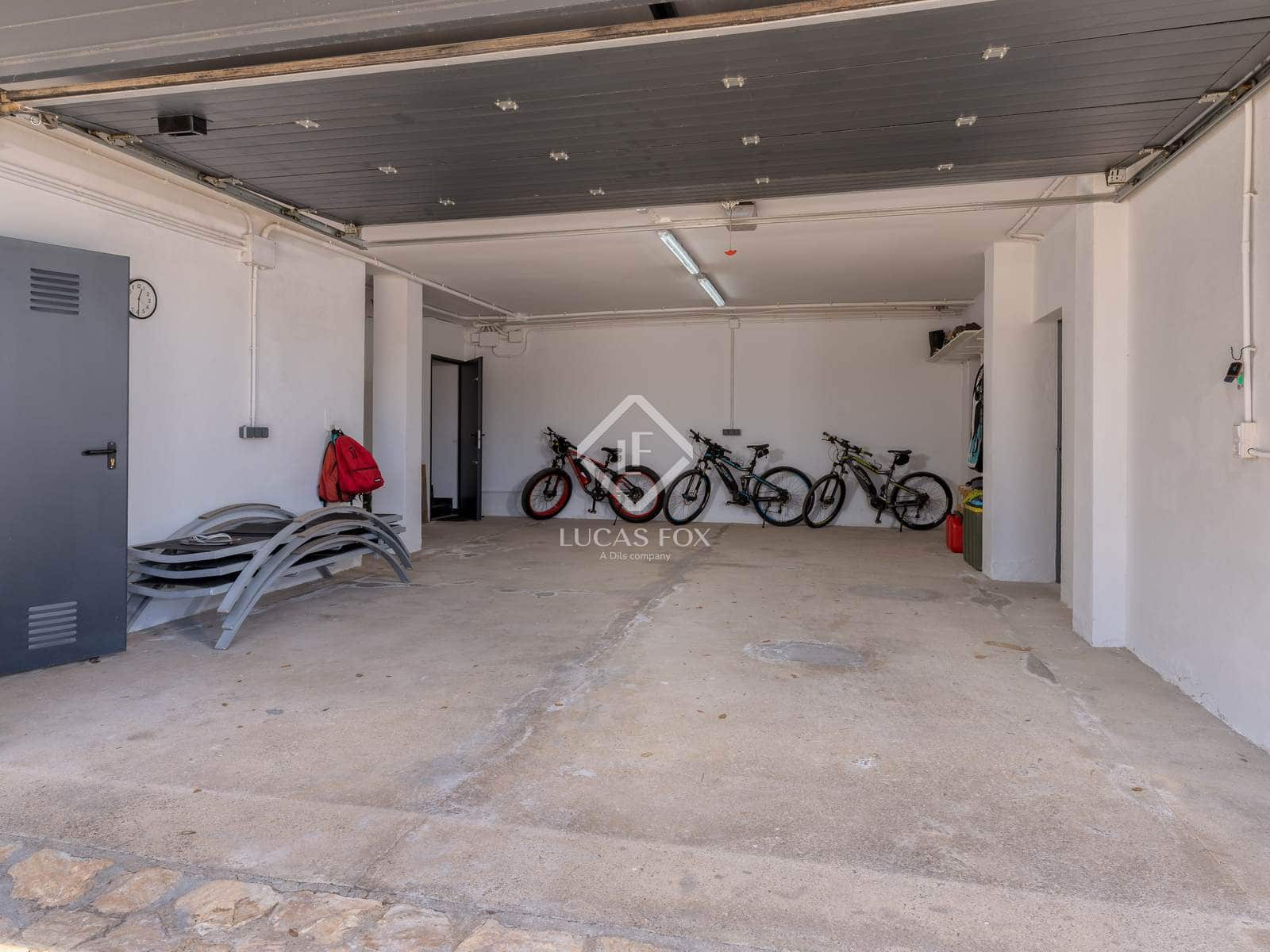 4 soverom Villa til salgs i Tamariu med svømmebasseng garasje - € 1 300 000 (Ref: 9129021)