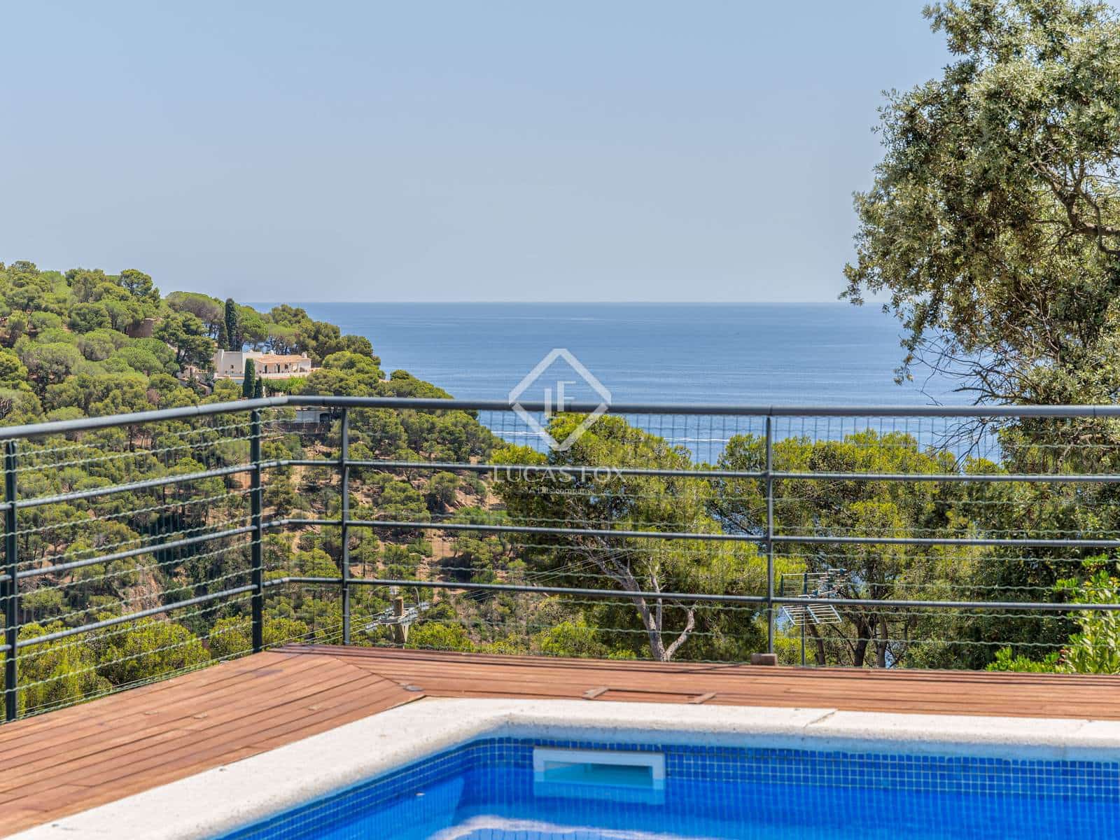 4 soverom Villa til salgs i Tamariu med svømmebasseng garasje - € 1 300 000 (Ref: 9129021)