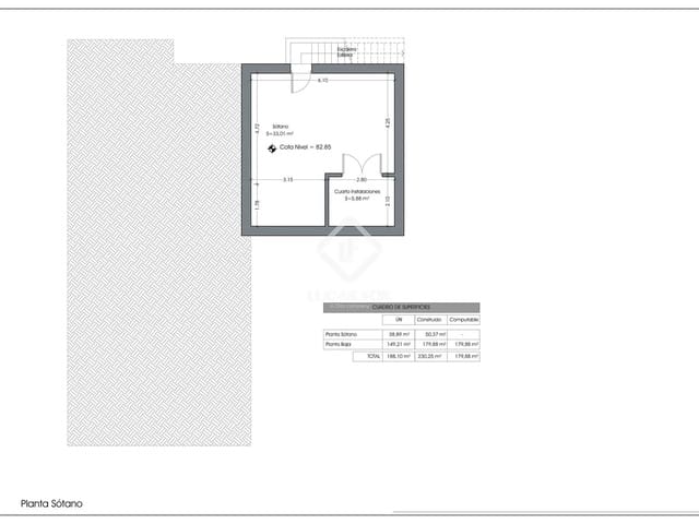 Działka budowlana na sprzedaż w Javea / Xàbia - 375 000 € (Ref: 9129209)