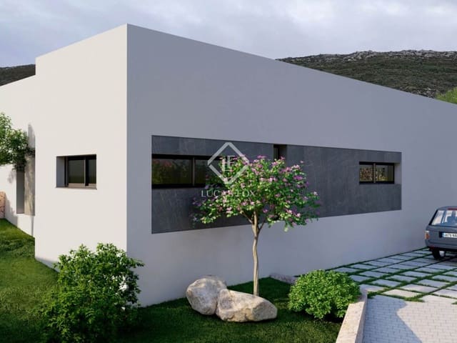 Działka budowlana na sprzedaż w Javea / Xàbia - 375 000 € (Ref: 9129209)