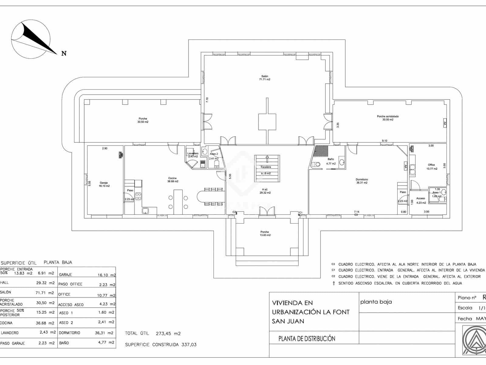 7 soveværelse Villa til salg i La Font med swimmingpool garage - € 1.480.000 (Ref: 9129210)