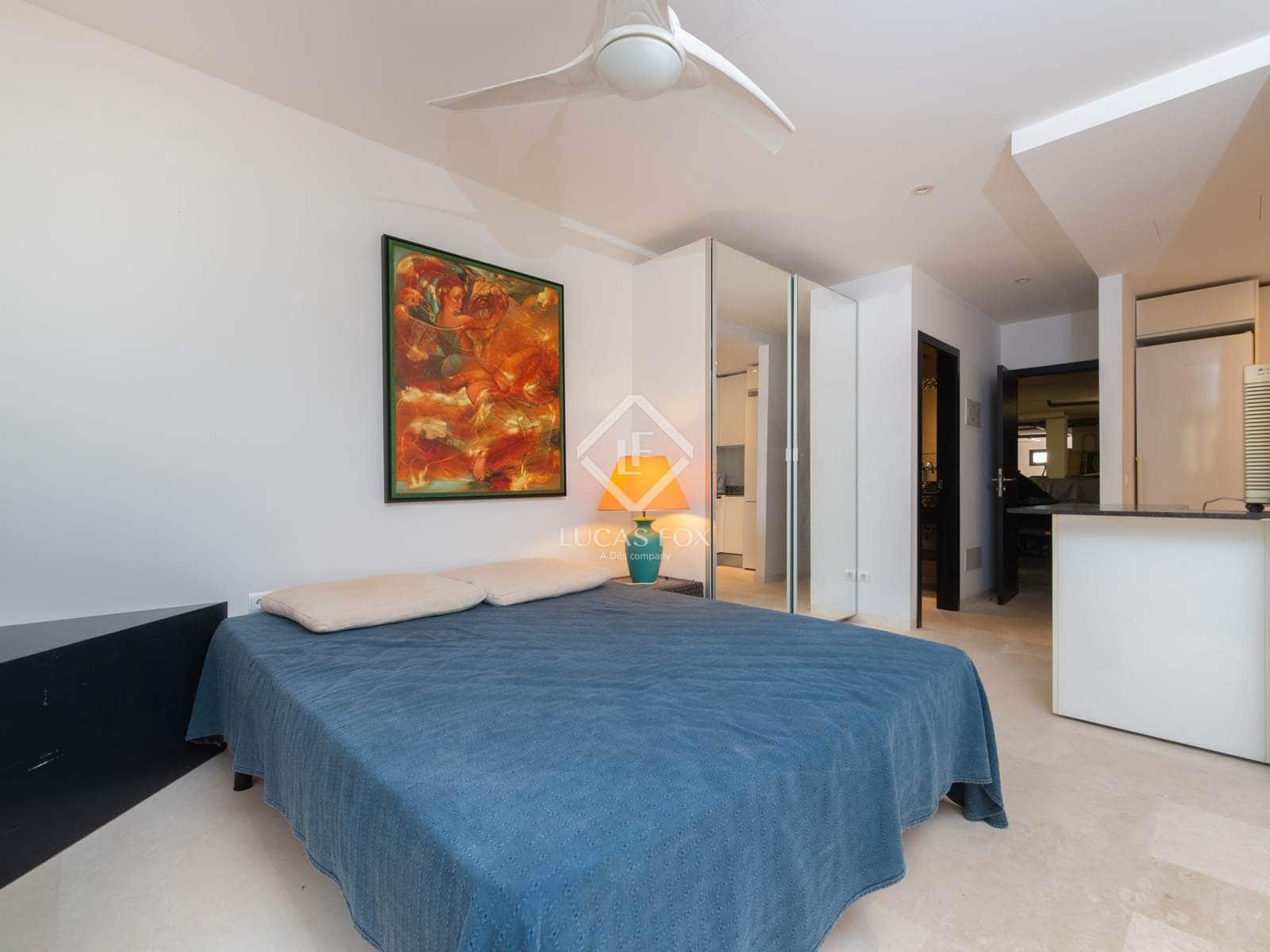 4 soverom Villa til salgs i San Jose / Sant Josep de Sa Talaia med svømmebasseng garasje - € 5 985 000 (Ref: 9129211)