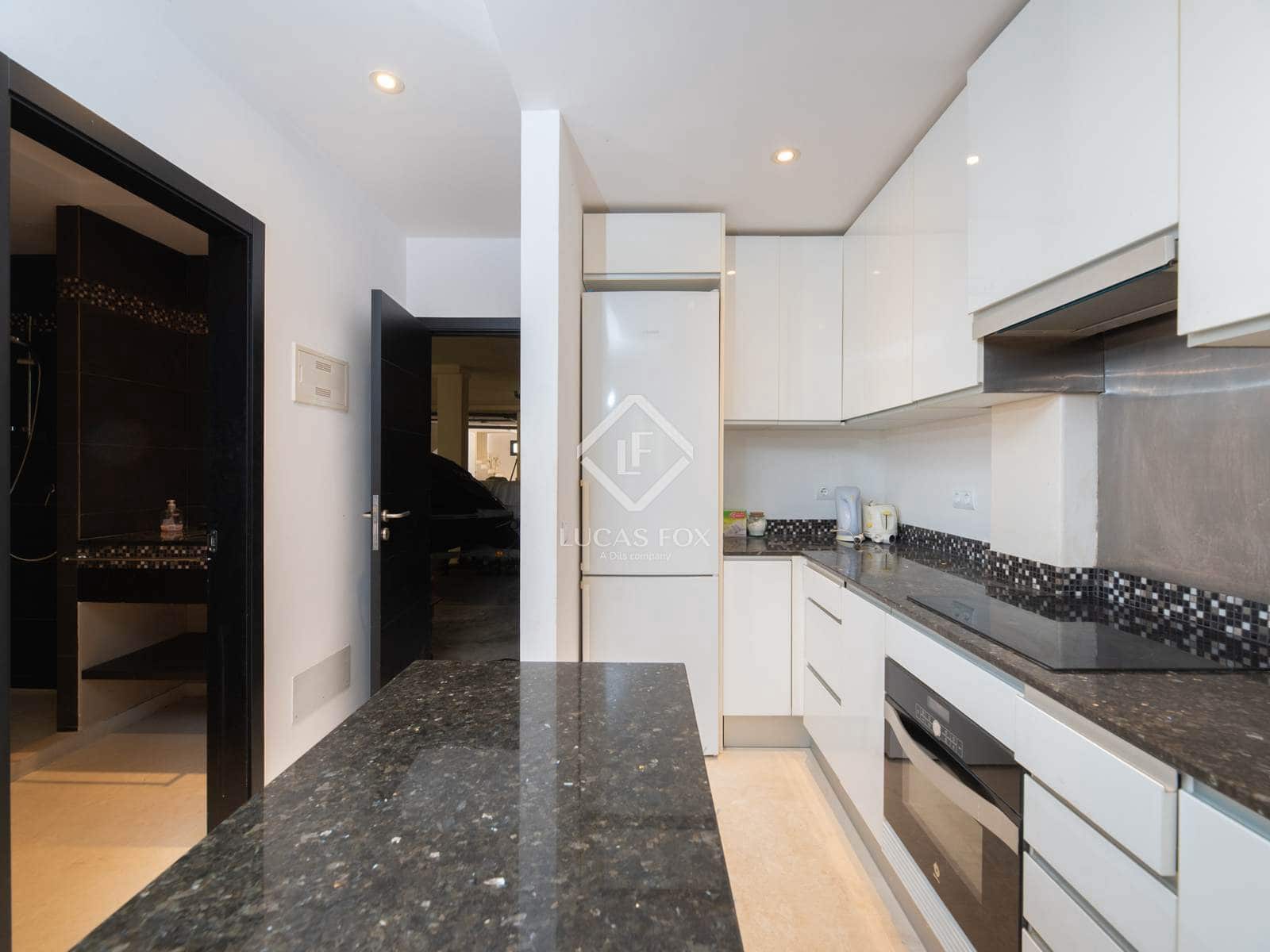 4 soverom Villa til salgs i San Jose / Sant Josep de Sa Talaia med svømmebasseng garasje - € 5 985 000 (Ref: 9129211)