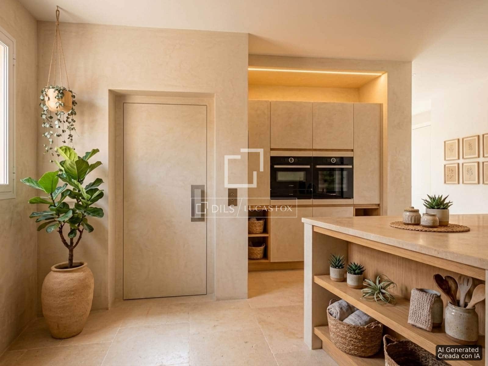 4 sovrum Villa till salu i San Jose / Sant Josep de Sa Talaia med pool garage - 5 495 000 € (Ref: 9129211)