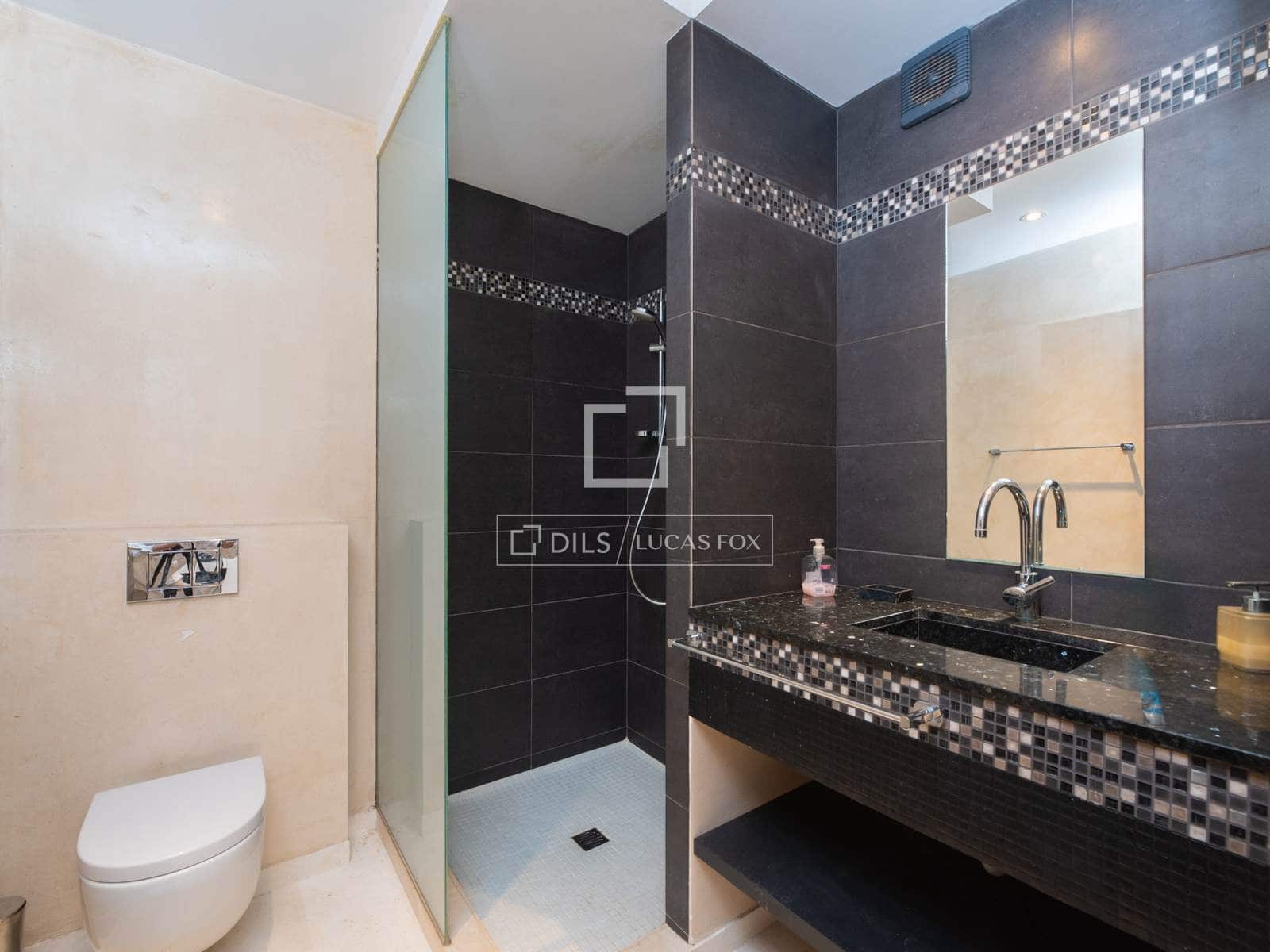 4 sovrum Villa till salu i San Jose / Sant Josep de Sa Talaia med pool garage - 5 495 000 € (Ref: 9129211)