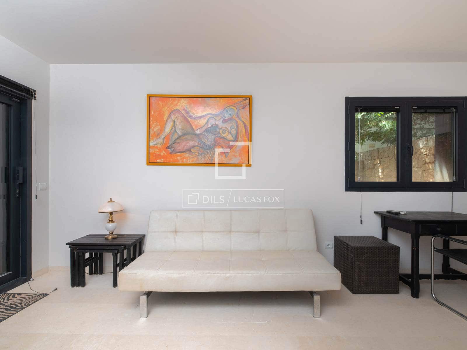 4 sovrum Villa till salu i San Jose / Sant Josep de Sa Talaia med pool garage - 5 495 000 € (Ref: 9129211)