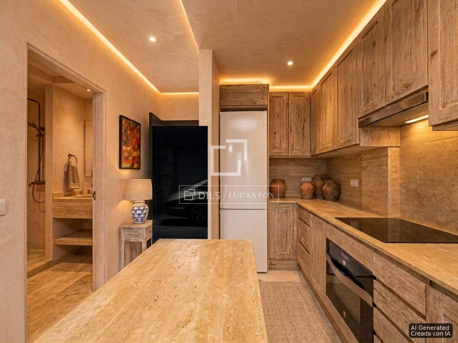 4 sovrum Villa till salu i San Jose / Sant Josep de Sa Talaia med pool garage - 5 495 000 € (Ref: 9129211)