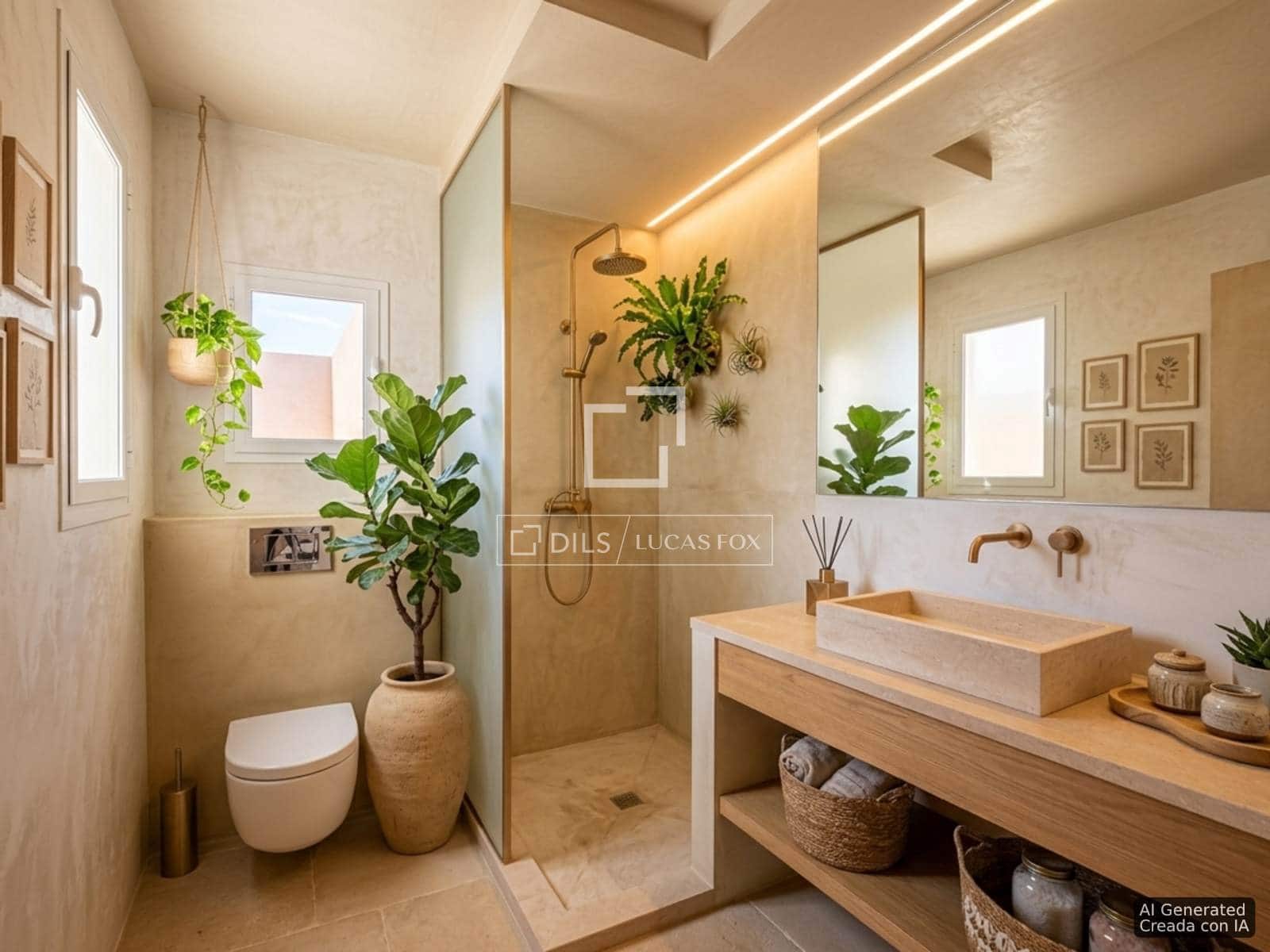 4 sovrum Villa till salu i San Jose / Sant Josep de Sa Talaia med pool garage - 5 495 000 € (Ref: 9129211)