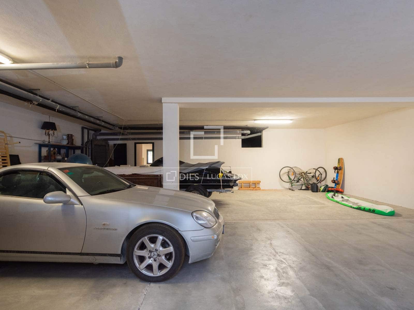 4 sovrum Villa till salu i San Jose / Sant Josep de Sa Talaia med pool garage - 5 495 000 € (Ref: 9129211)