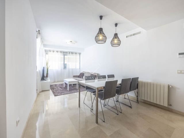 2 bedroom Apartment for rent in Valencia city - € 1,800 (Ref: 9129235)