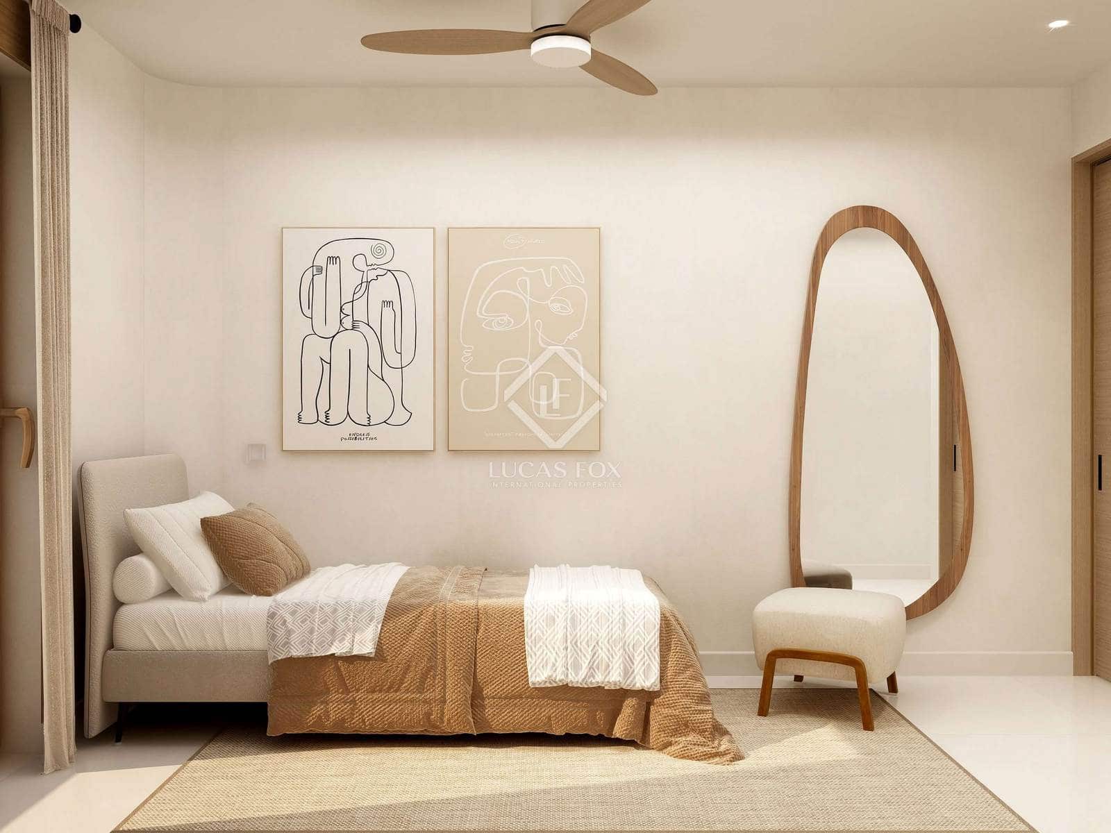 4 soveværelse Villa til salg i Puig med garage - € 470.000 (Ref: 9129236)