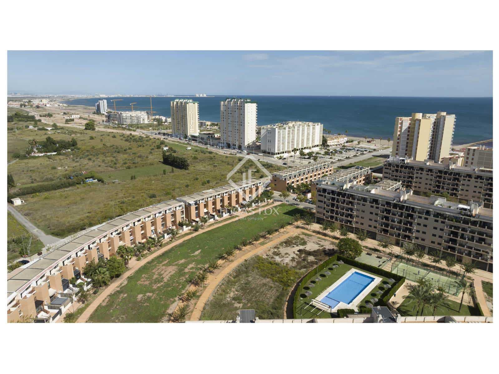 4 soveværelse Villa til salg i Puig med garage - € 470.000 (Ref: 9129236)