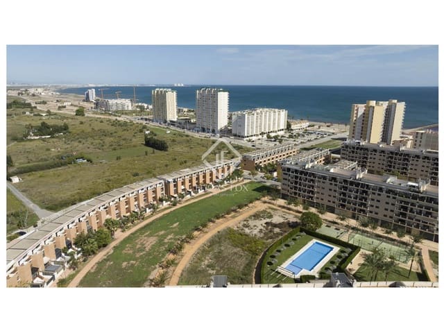 4 soverom Villa til salgs i Puig med garasje - € 470 000 (Ref: 9129236)