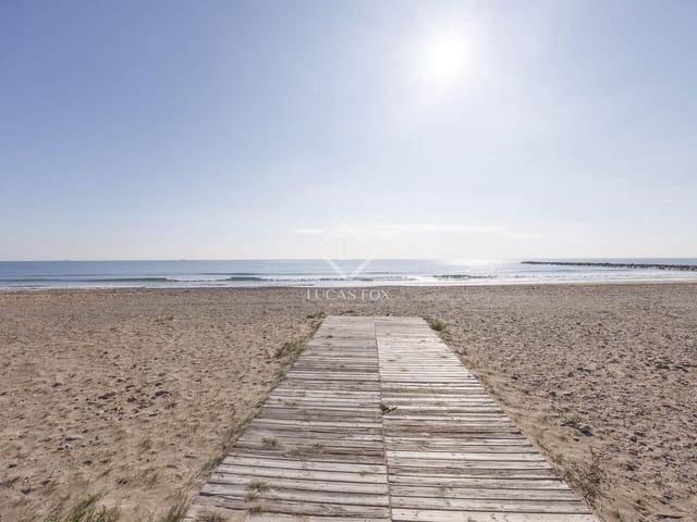 4 soverom Villa til salgs i Puig med garasje - € 470 000 (Ref: 9129236)