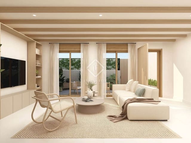 4 soverom Villa til salgs i Puig med garasje - € 470 000 (Ref: 9129236)