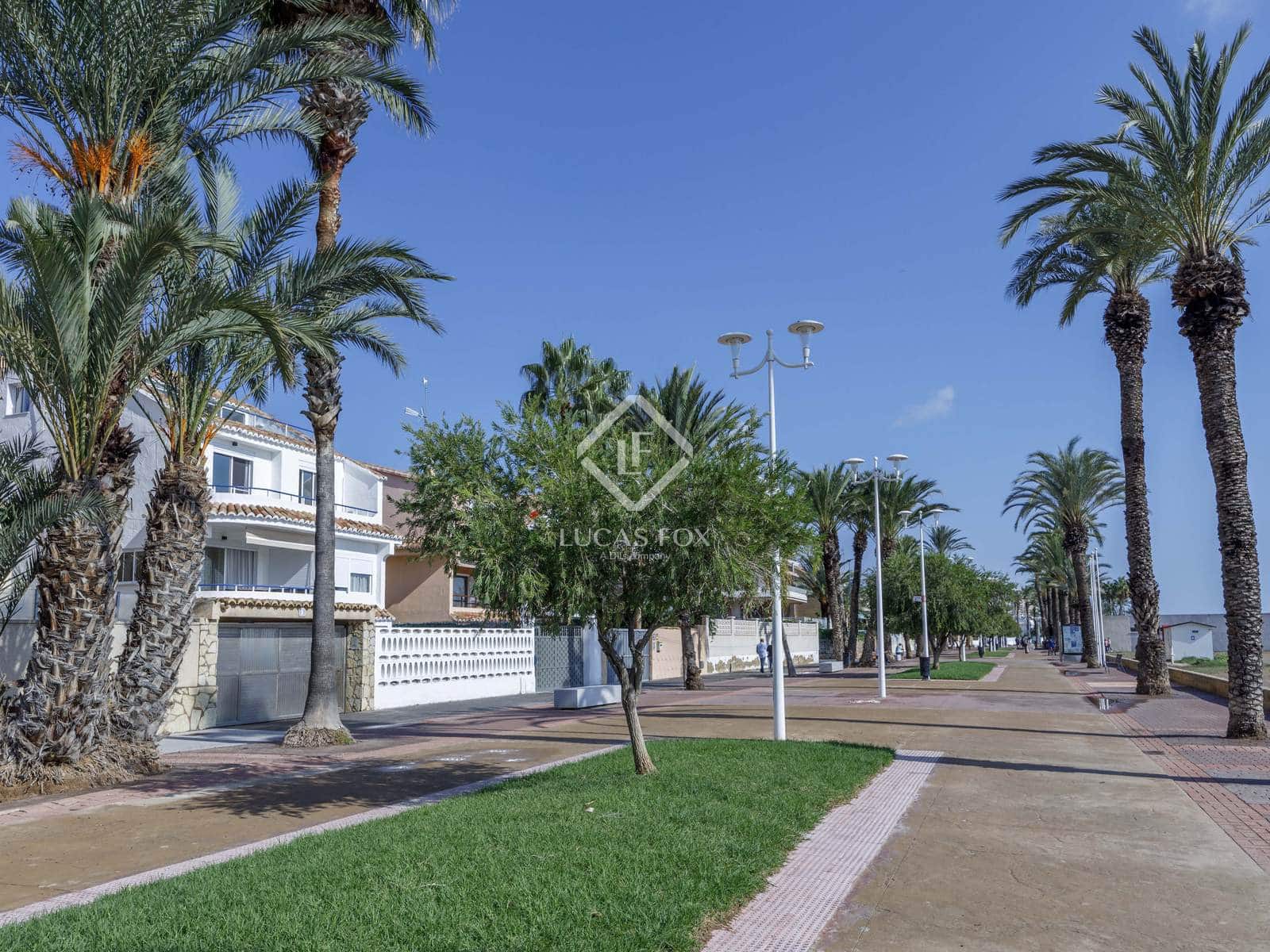 4 soveværelse Villa til salg i Puig med garage - € 470.000 (Ref: 9129236)