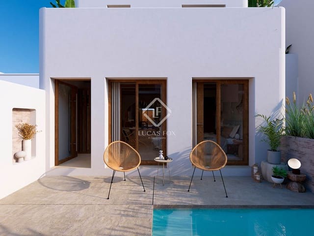 4 soverom Villa til salgs i Puig med garasje - € 470 000 (Ref: 9129236)