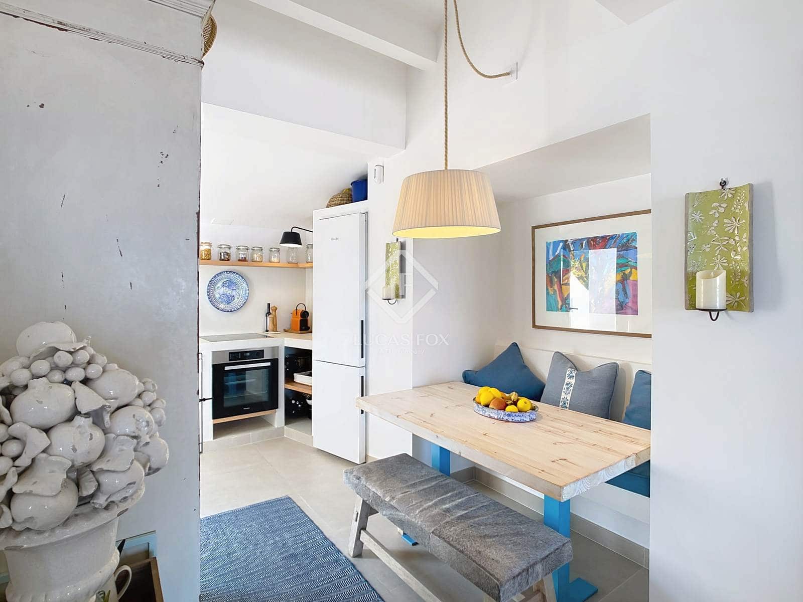 2 sypialnia Willa na sprzedaż w Ciutadella de Menorca z garażem - 1 290 000 € (Ref: 9130185)