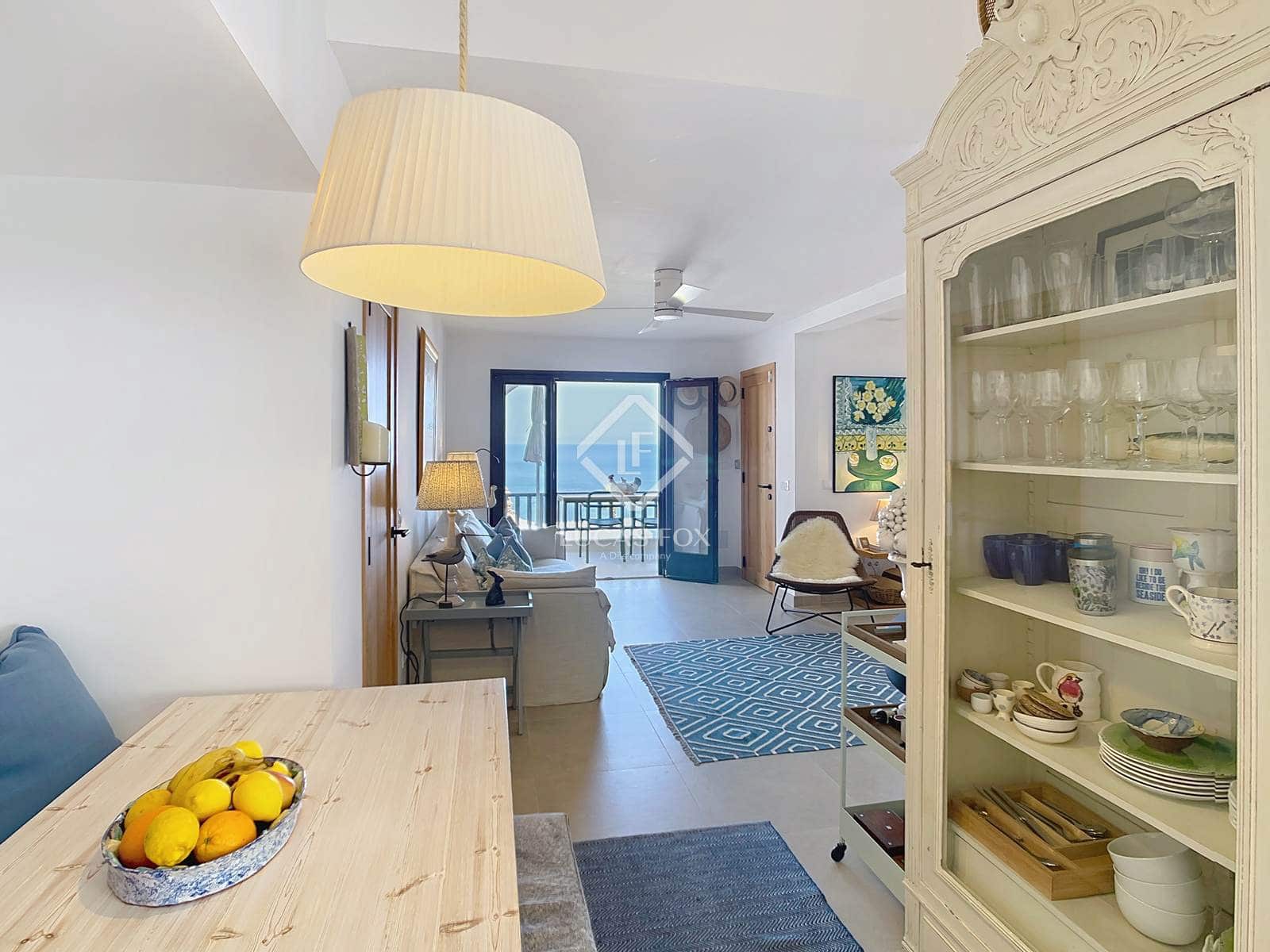 2 sypialnia Willa na sprzedaż w Ciutadella de Menorca z garażem - 1 290 000 € (Ref: 9130185)