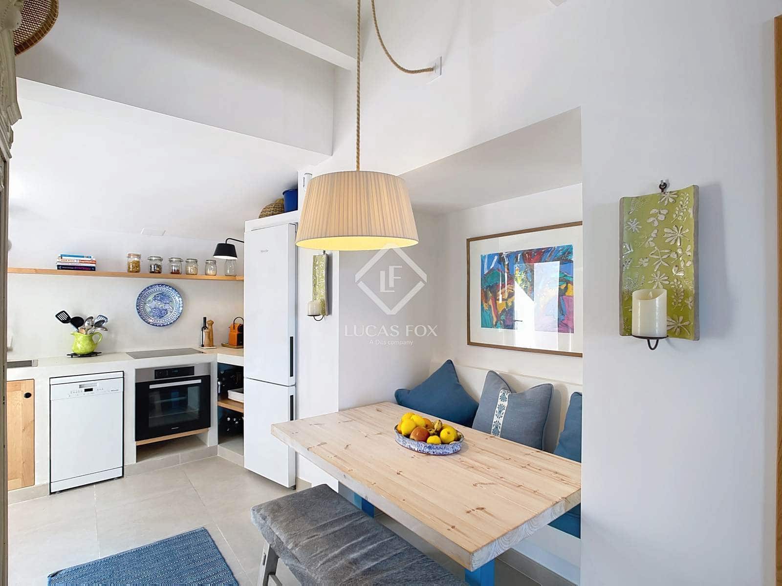 2 sypialnia Willa na sprzedaż w Ciutadella de Menorca z garażem - 1 290 000 € (Ref: 9130185)