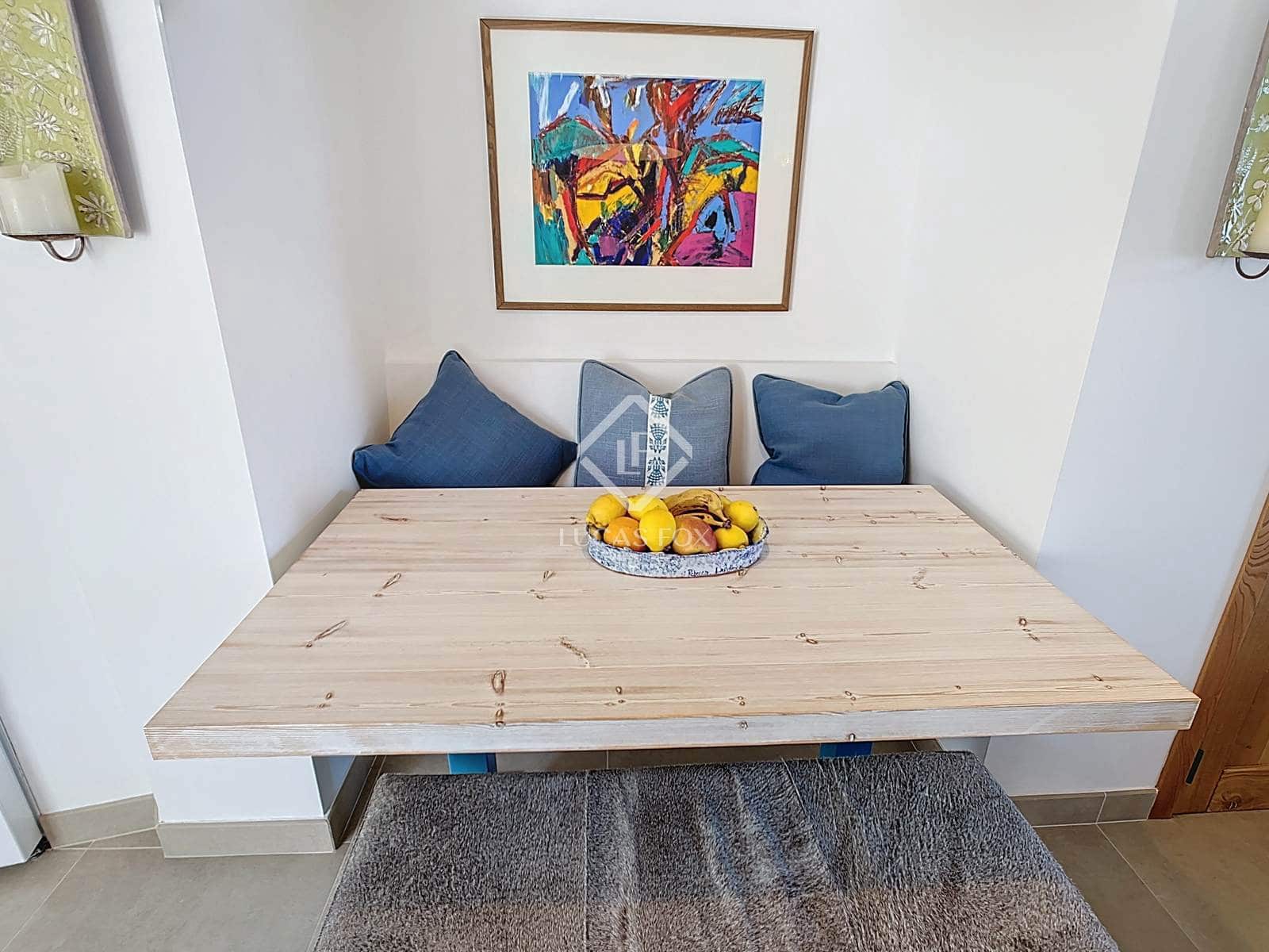 2 sypialnia Willa na sprzedaż w Ciutadella de Menorca z garażem - 1 290 000 € (Ref: 9130185)