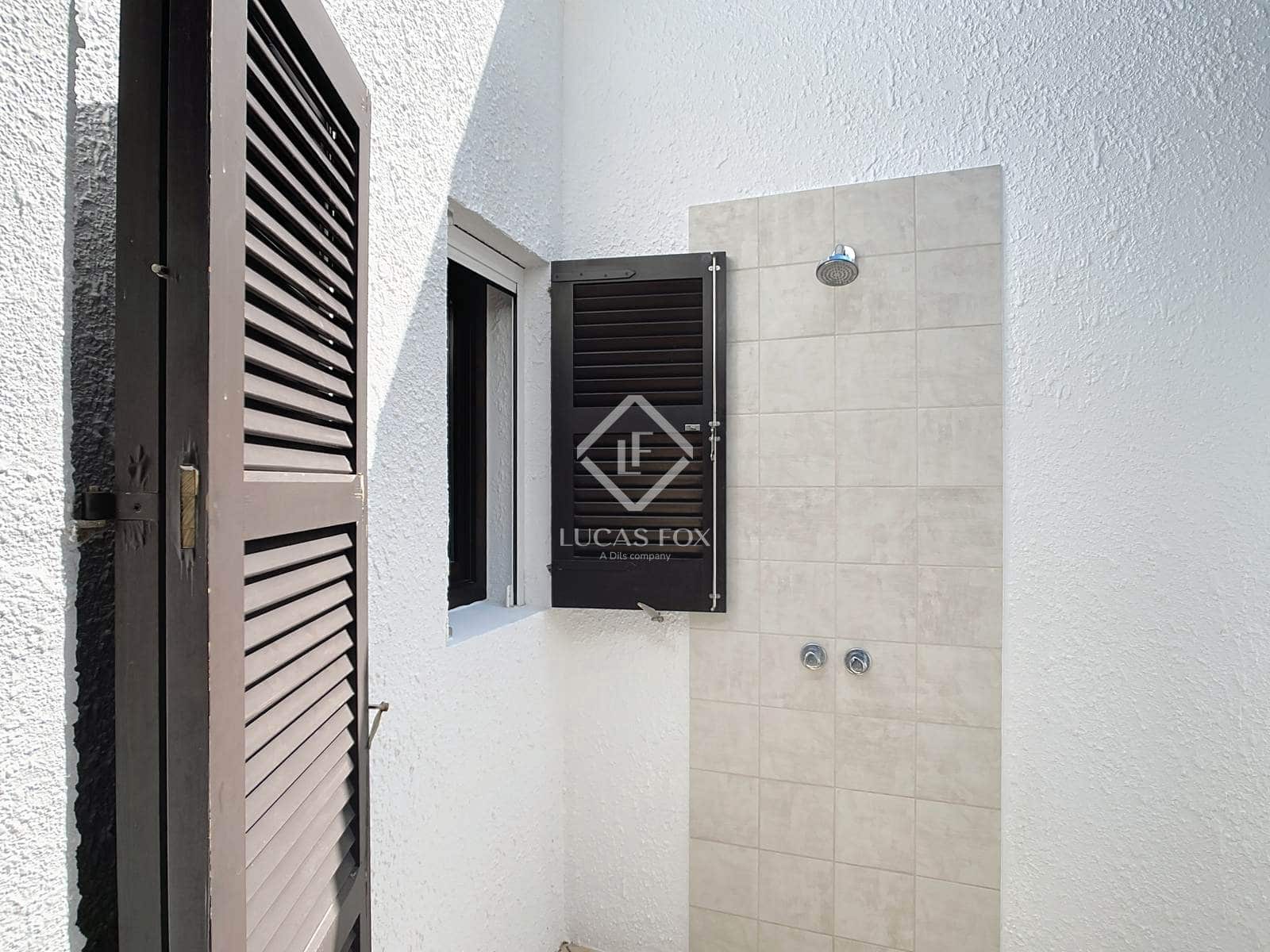 2 sypialnia Willa na sprzedaż w Ciutadella de Menorca z garażem - 1 290 000 € (Ref: 9130185)