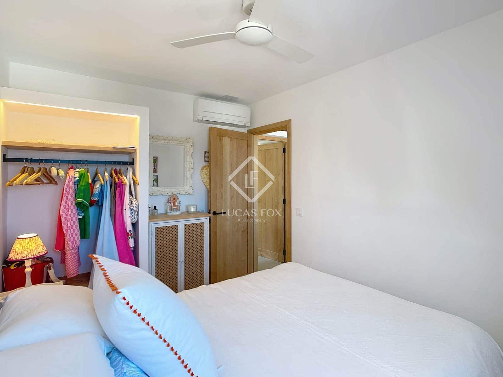 2 sypialnia Willa na sprzedaż w Ciutadella de Menorca z garażem - 1 290 000 € (Ref: 9130185)