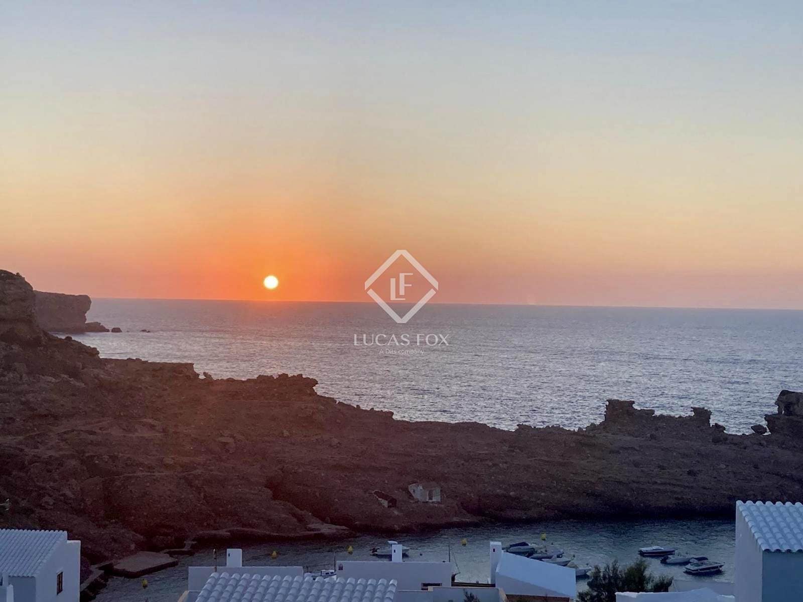 2 sypialnia Willa na sprzedaż w Ciutadella de Menorca z garażem - 1 290 000 € (Ref: 9130185)