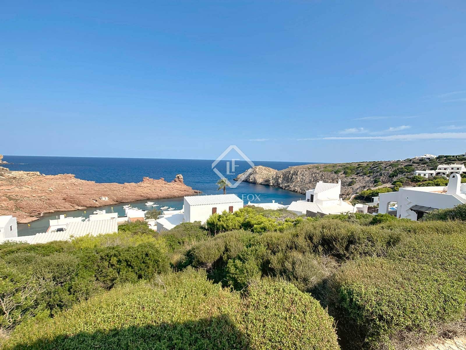 2 sypialnia Willa na sprzedaż w Ciutadella de Menorca z garażem - 1 290 000 € (Ref: 9130185)