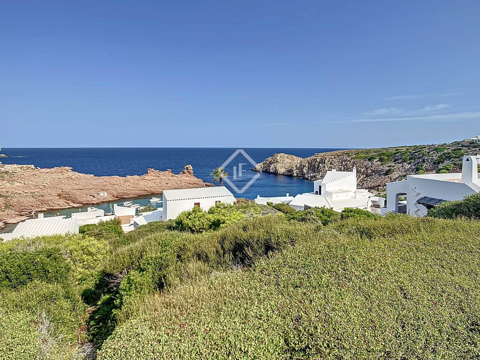 2 sypialnia Willa na sprzedaż w Ciutadella de Menorca z garażem - 1 290 000 € (Ref: 9130185)