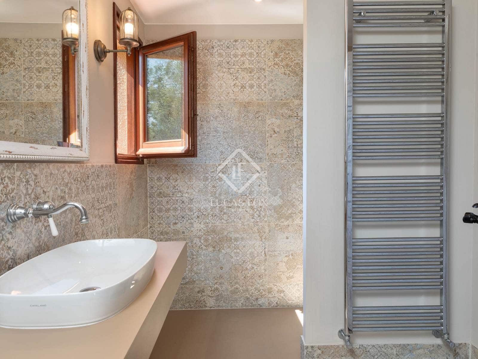 4 sovrum Villa till salu i Castell-Platja d'Aro med pool garage - 2 200 000 € (Ref: 9131020)