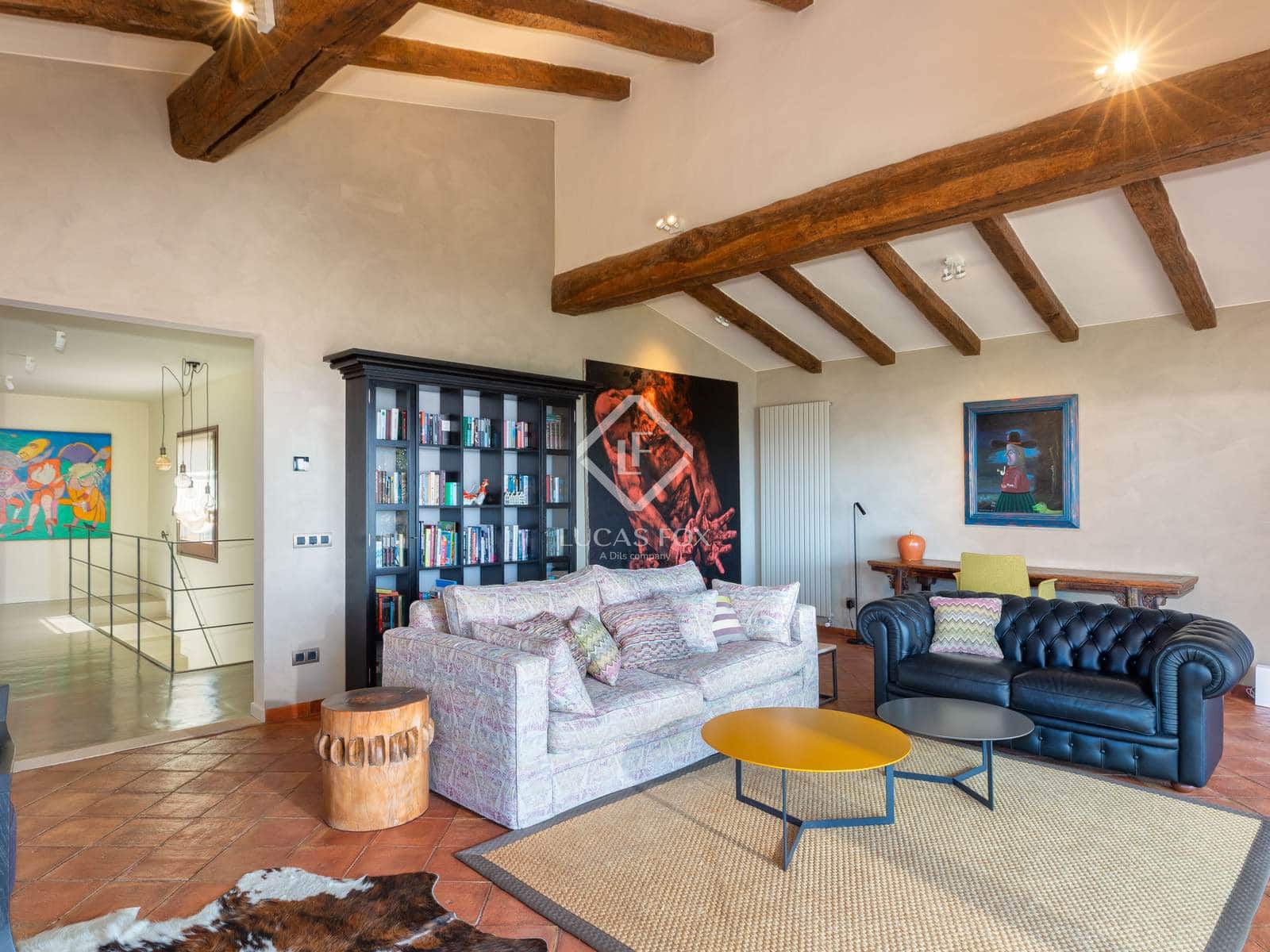 4 sovrum Villa till salu i Castell-Platja d'Aro med pool garage - 2 200 000 € (Ref: 9131020)