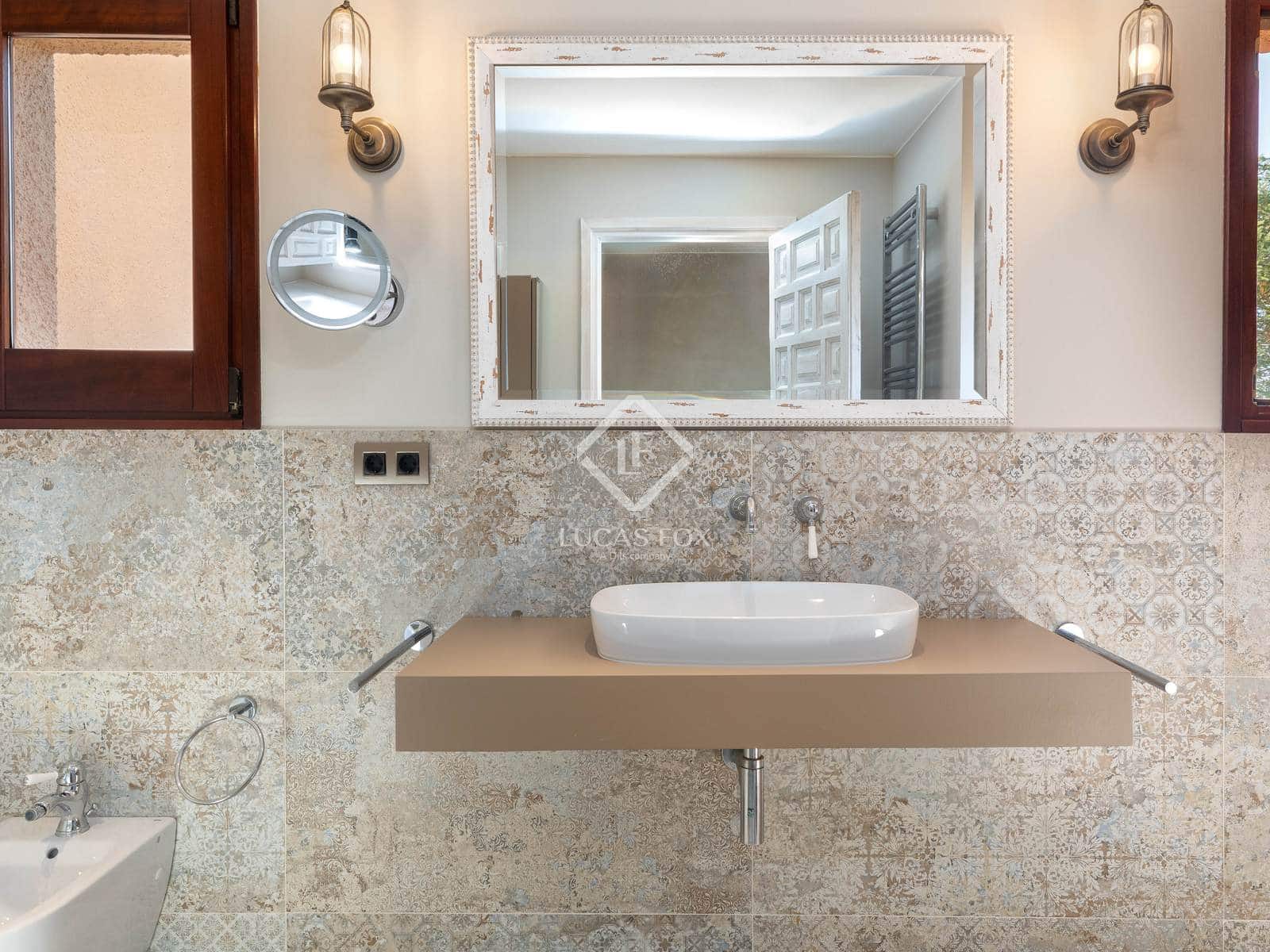 4 sovrum Villa till salu i Castell-Platja d'Aro med pool garage - 2 200 000 € (Ref: 9131020)