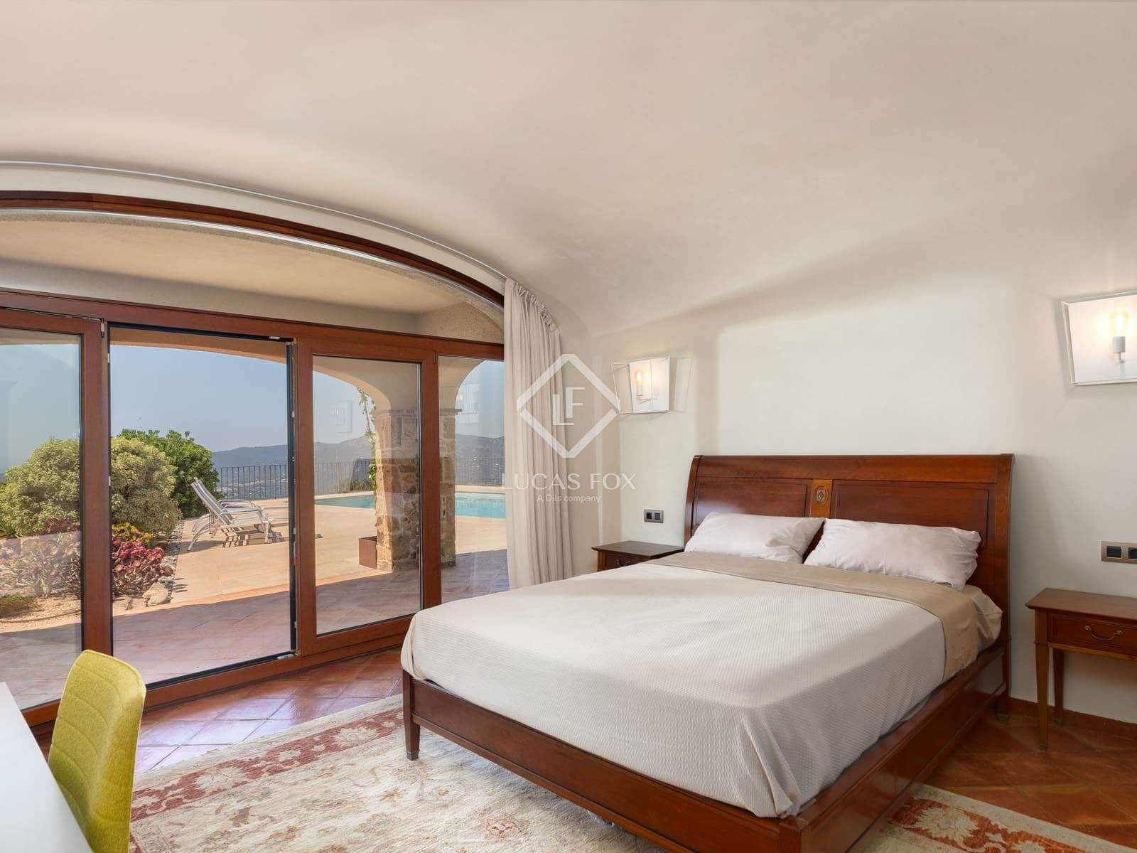 4 sovrum Villa till salu i Castell-Platja d'Aro med pool garage - 2 200 000 € (Ref: 9131020)