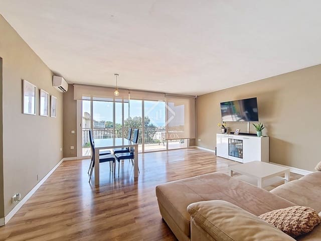 4 soveværelse Villa til salg i Segur de Calafell, Calafell med garage - € 330.000 (Ref: 9131022)