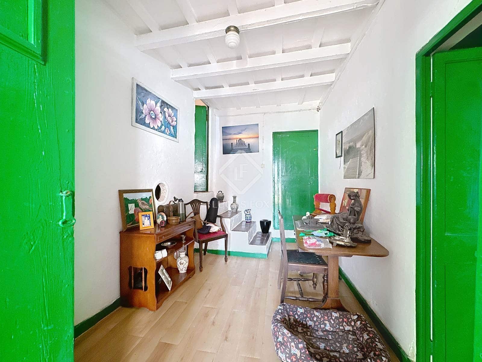 5 slaapkamer Finca/Landhuis te koop in Alayor / Alaior - € 3.600.000 (Ref: 9131152)